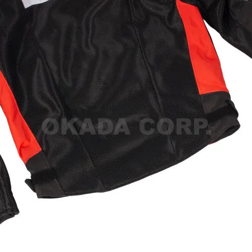3306023 T-GP X SUPERAIR JACKET ASIA ティージーピーエックス